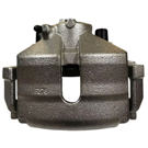 2012 Audi A3 Brake Caliper 1